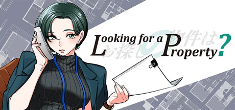 Looking for a Property? Image
