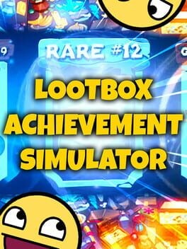 Games like Loot Box Achievement Simulator