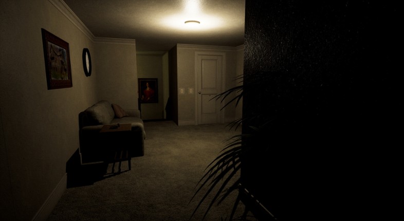 Lost Luminosity screenshot