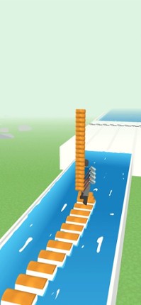 Lumber Run.! screenshot