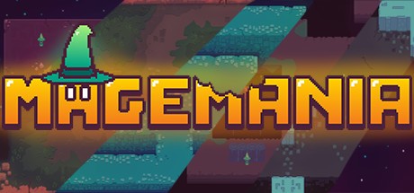 Games like Mage Mania