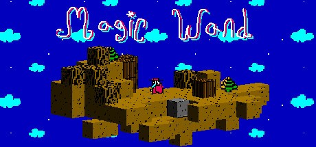 Games like Magic Wand