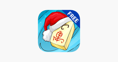 Mahjong Christmas 2 Free Image