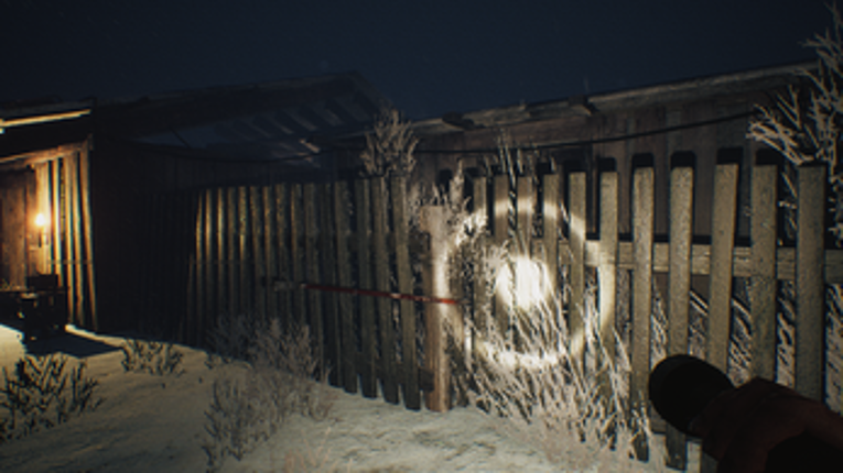 ManckenBasementEscape 2 - Locked Escape Image