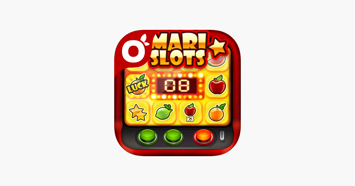 Games like Mari Slots by HiGO