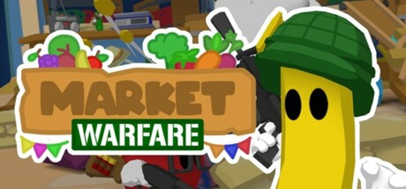 Market Warfare Image