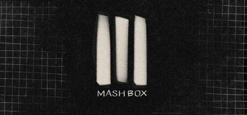 Mash Box Game Cover