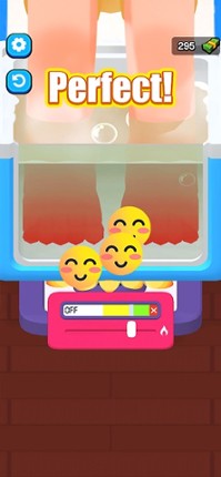 Massage Master! Image