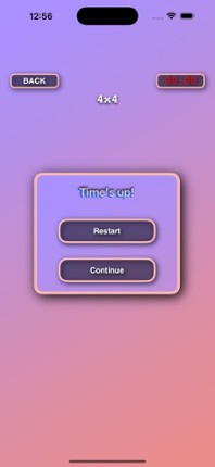 Match Twins Cards screenshot