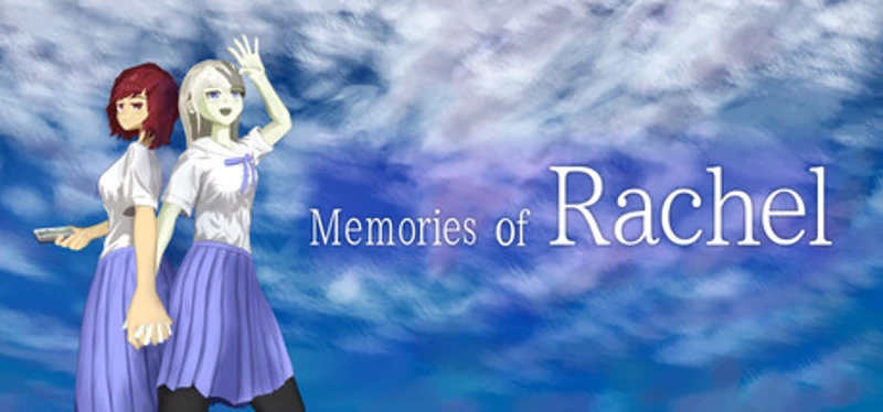 Memories of Rachel Image