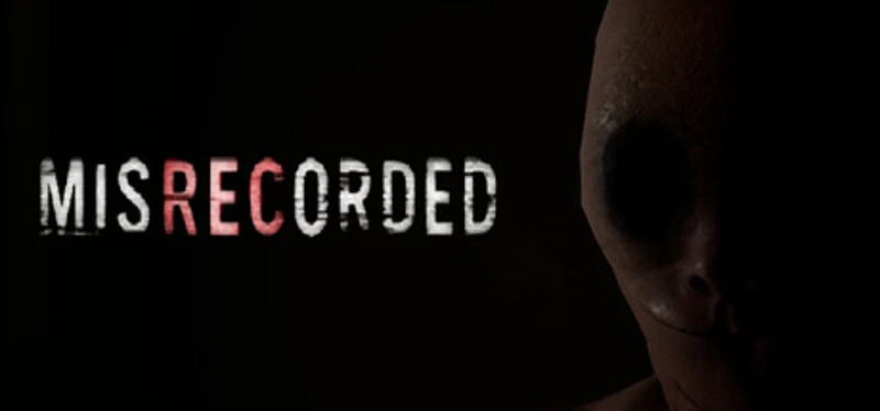 MISRECORDED Image