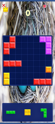 MK block Puzzle screenshot