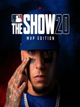 Games like MLB The Show 20: MVP Edition