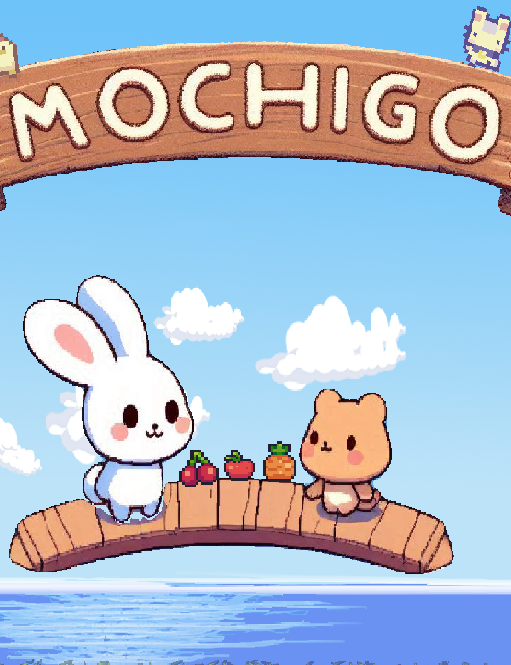 Games like Mochi e a Aventura do Conhecimento