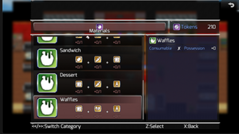 Mockingbird screenshot