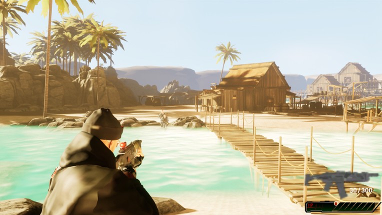 Money Theft 2: Heist screenshot