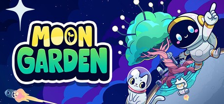 Games like Moon Garden