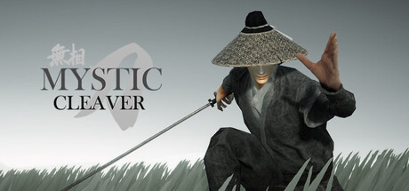 Mystic Cleaver Image