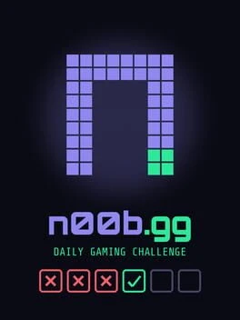 Games like N00b.gg