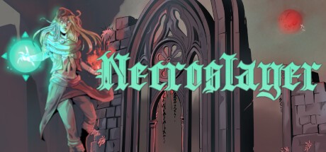 Games like Necroslayer