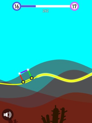 Need For Color screenshot