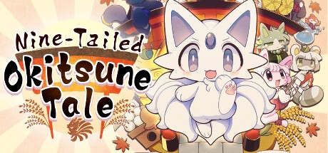 Games like Nine-Tailed Okitsune Tale