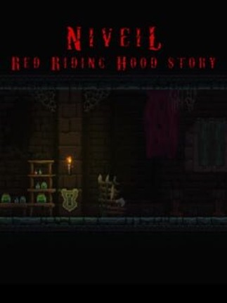 Niveil: Red Riding Hood story Image