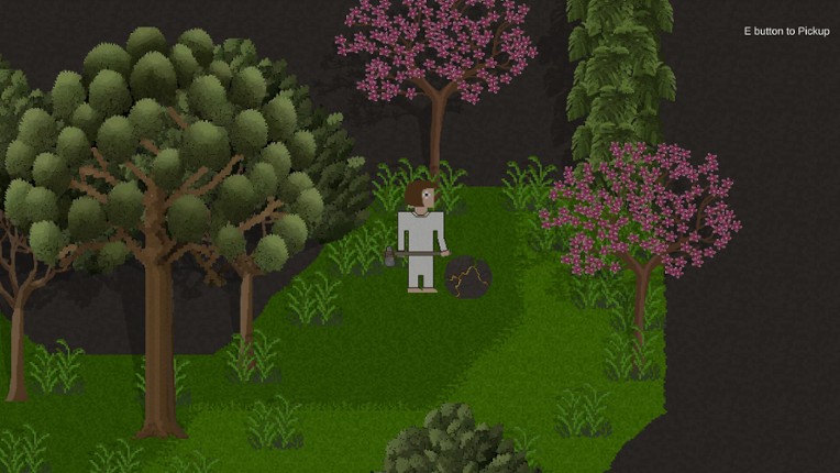 Nocturnal Sun screenshot