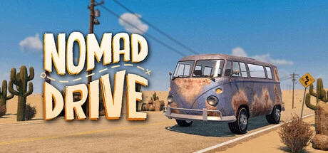 Games like Nomad Drive