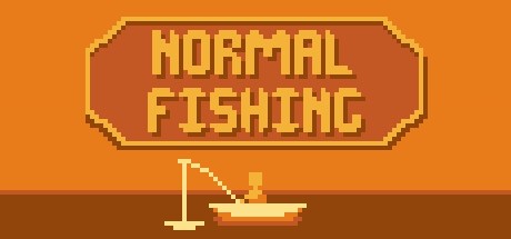 Games like Normal Fishing