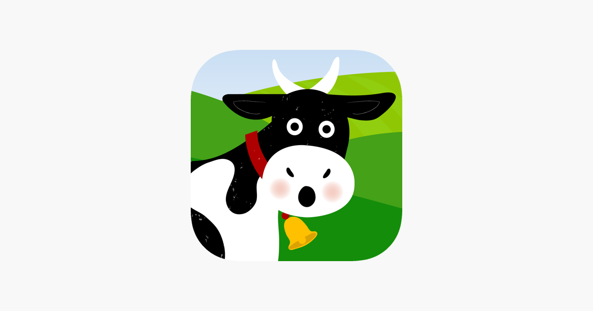 Games like Old MacDonald for iPad