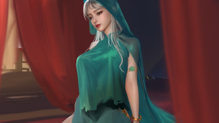 One day of Romance screenshot