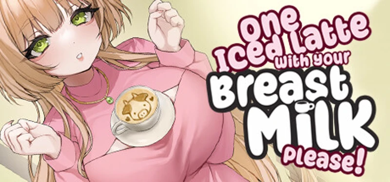 One Iced Latte With Your Breast Milk, Please! Image