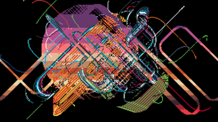 OoBaCuLi Fibrous Being Image