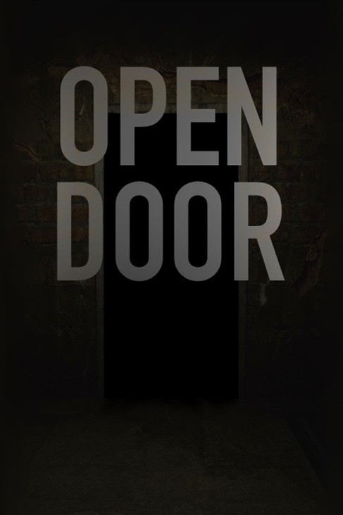 Games like OPEN DOOR