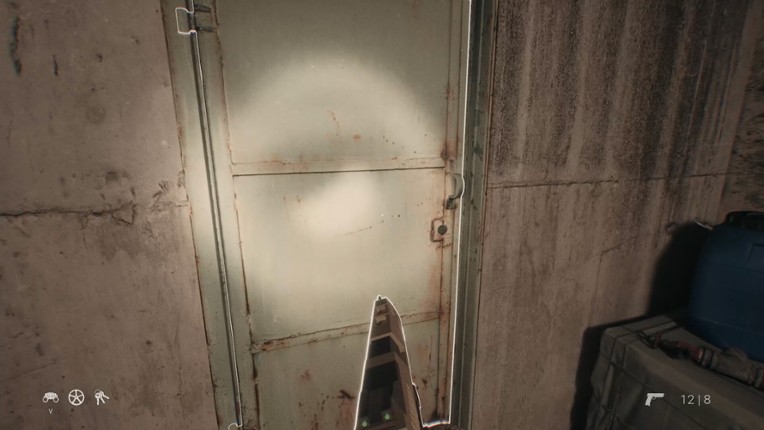 Operation: Outbreak screenshot