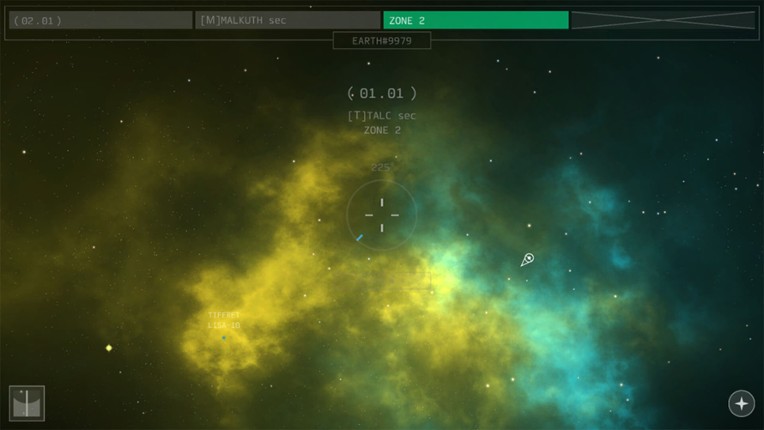 Opus: The Day We Found Earth screenshot