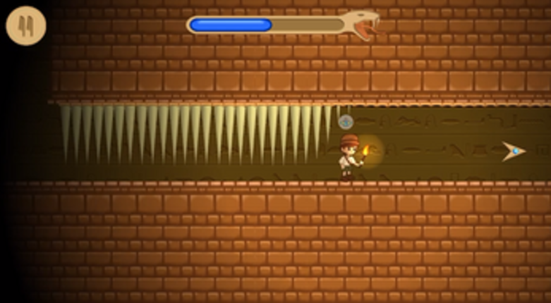 Ouroboros screenshot