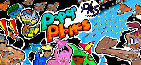 Games like Paper Planes Plus
