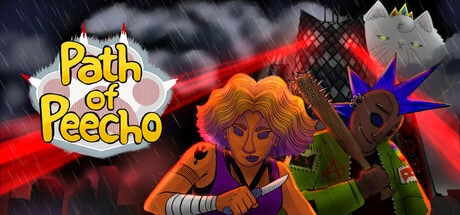 Games like Path Of Peecho