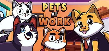 Games like Pets at Work