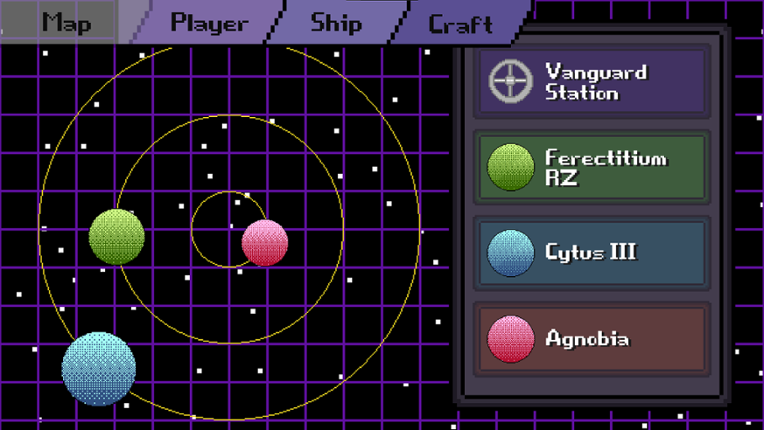 Phazer Punk screenshot