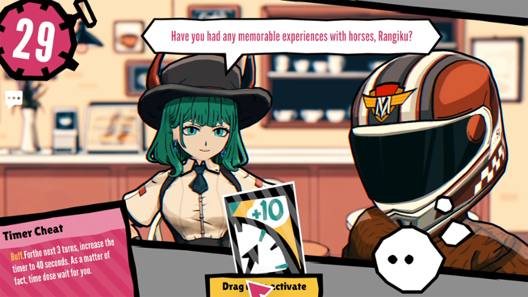 Pick Me Pick Me screenshot