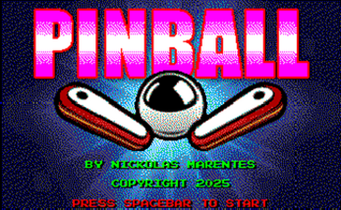 PINBALL Image