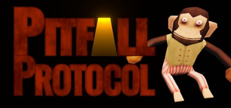 Games like Pitfall Protocol