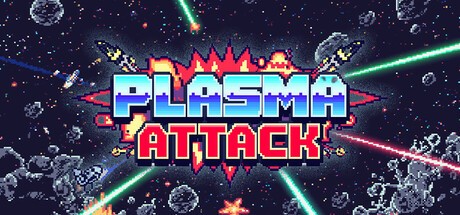 Games like Plasma Attack