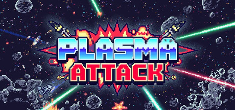 Plasma Attack Image