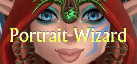 Games like Portrait Wizard