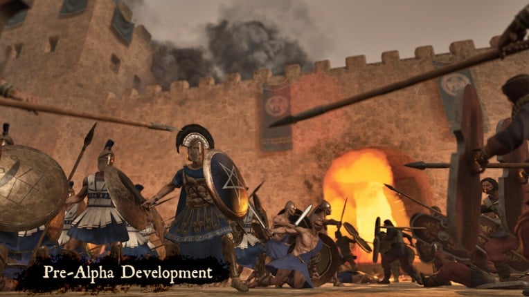 Primordial Nation Image