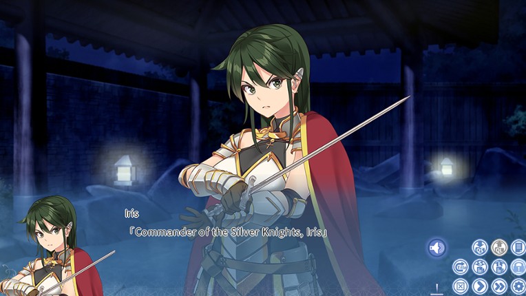 Princess of Liberline Image